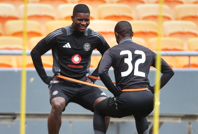 Photo by Daniel Hlongwane/Gallo Images