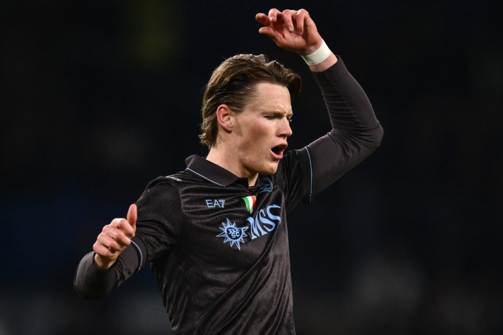 Photo by Image Photo Agency/Getty Images