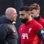 Carragher calls Salah a 'disgrace' over Liverpool outburst