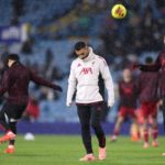 Liverpool star Salah rants about being 'thrown under the bus'