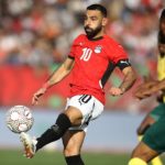 Salah penalty gives Egypt crucial win over Bafana