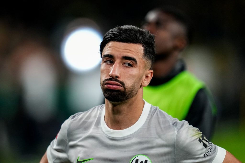 Photo by Rene Nijhuis/MB Media/Getty Images