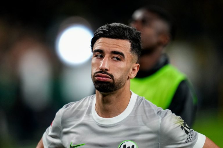 Photo by Rene Nijhuis/MB Media/Getty Images