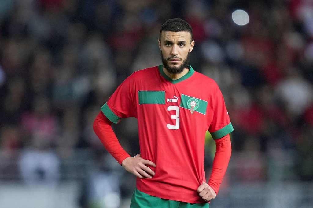 World record winning streak sets up Morocco for AFCON