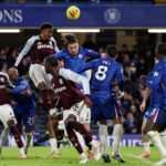 Villa's Watkins wants to sicken Arsenal-supporting family