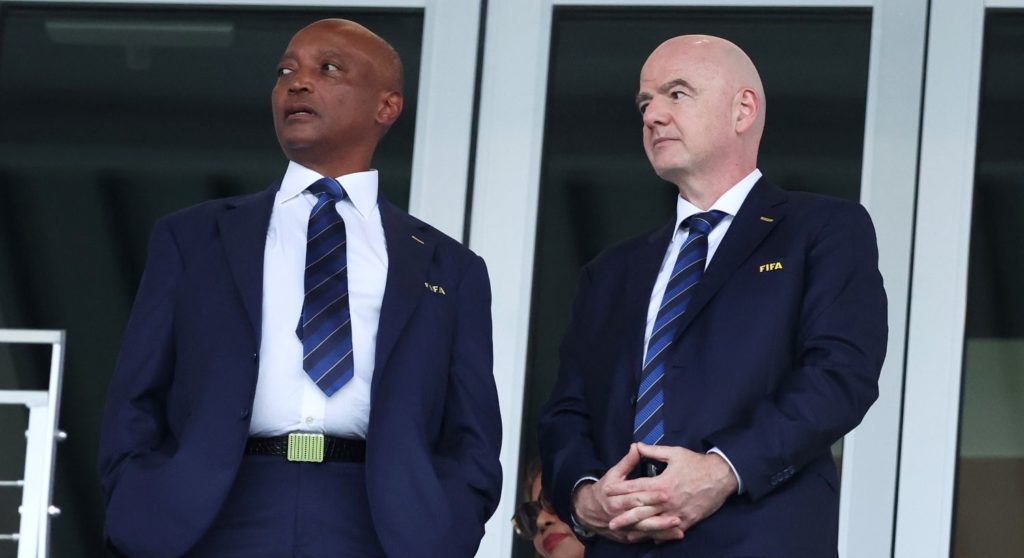 Afcon to be held every four years after 2028 edition