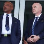 Afcon to be held every four years after 2028 edition