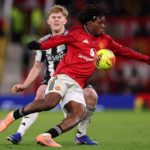 Dorgu delivers winner for depleted Man Utd against Newcastle