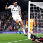 Penalty king Jimenez strikes for Fulham to sink Forest