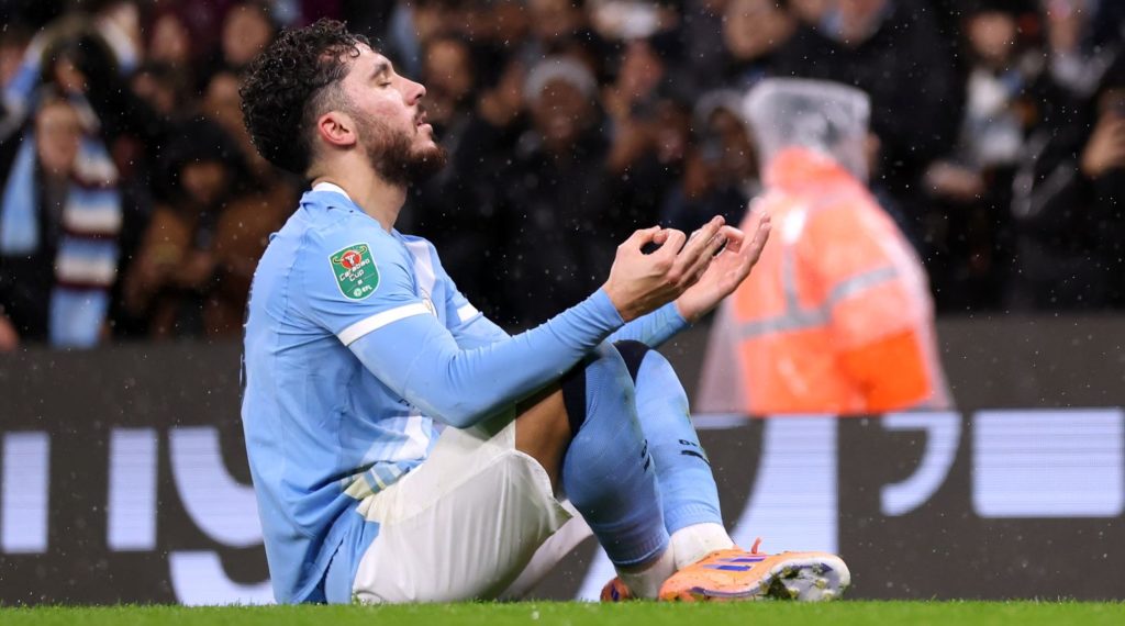 Cherki inspires City, Newcastle also through to Cup semis