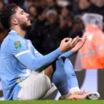 Cherki inspires City, Newcastle also through to Cup semis