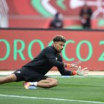 Bafana skipper laments soft penalty decision in Egypt loss