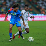 Photo by Didier Lefa/Gallo Images