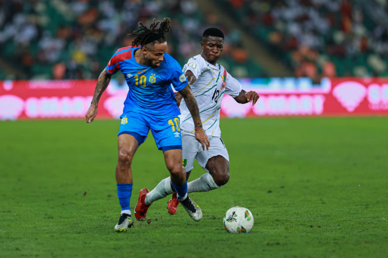 Photo by Didier Lefa/Gallo Images