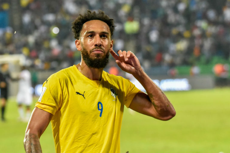 Photo by Eto Etu/Gallo Images