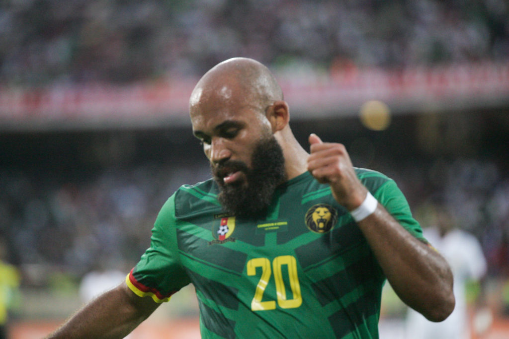 Vincent Kimto/Gallo Images