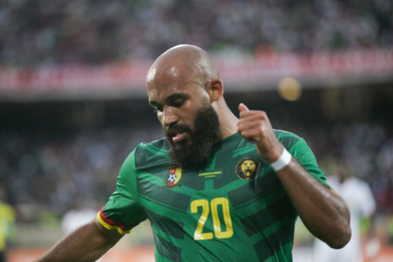 Vincent Kimto/Gallo Images