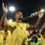 Photo by Daniel Hlongwane/Gallo Images