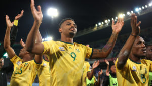 Photo by Daniel Hlongwane/Gallo Images