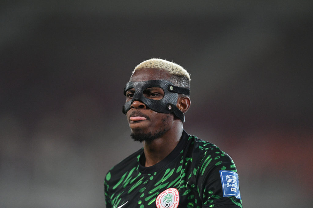 Photo by Philip Maeta/Gallo Images