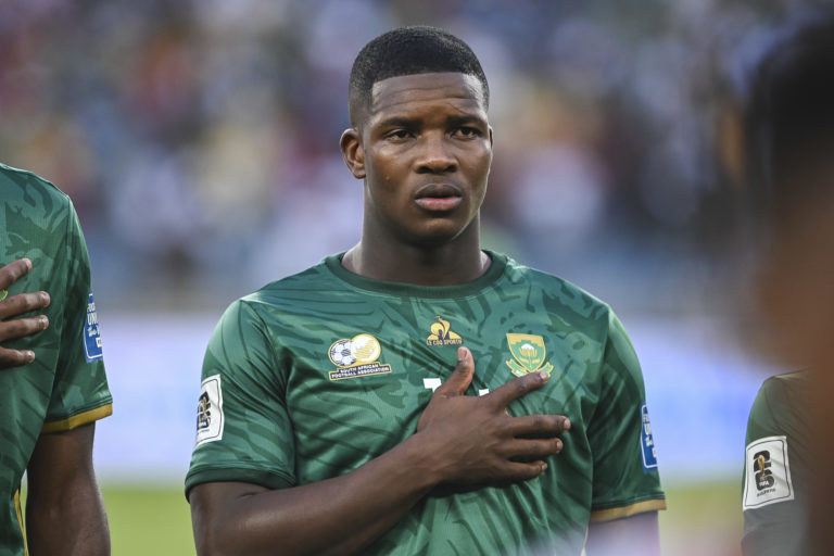 Photo by Darren Stewart/Gallo Images