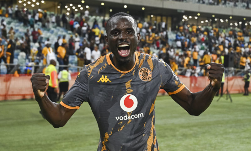 Photo by Darren Stewart/Gallo Images