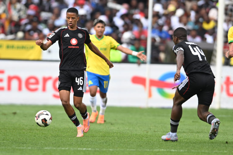 Photo by Lefty Shivambu/Gallo Images