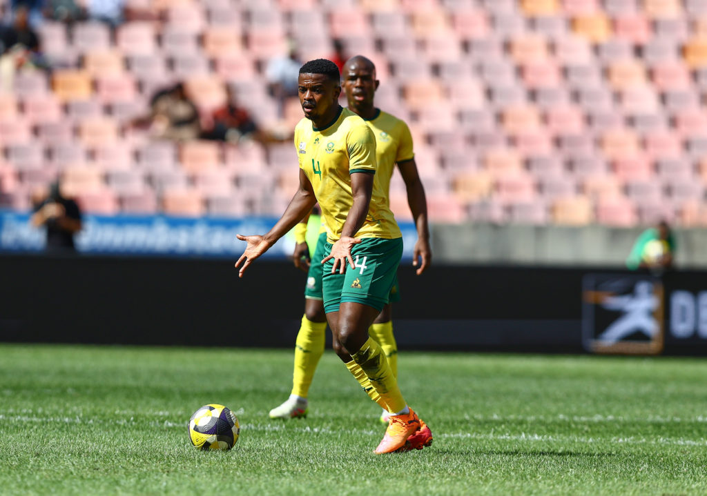 Photo by Richard Huggard/Gallo Images