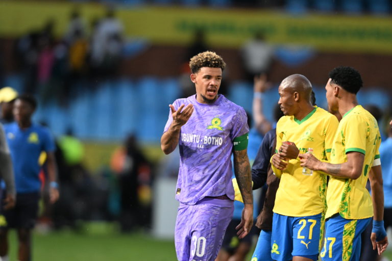 Photo by Lefty Shivambu/Gallo Images