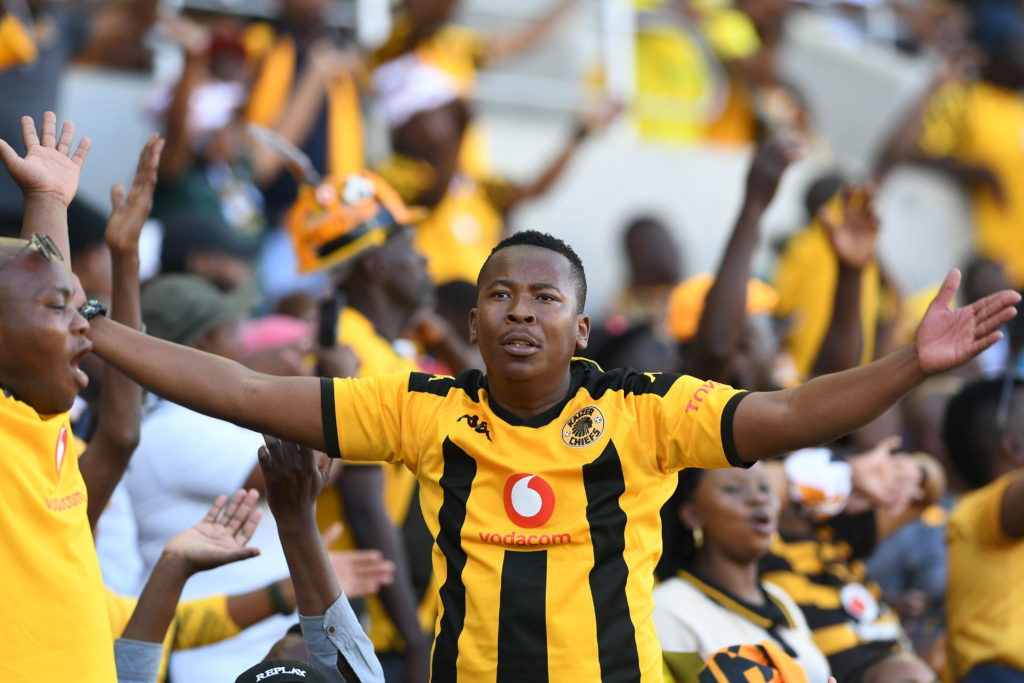 Photo by Philip Maeta/Gallo Images