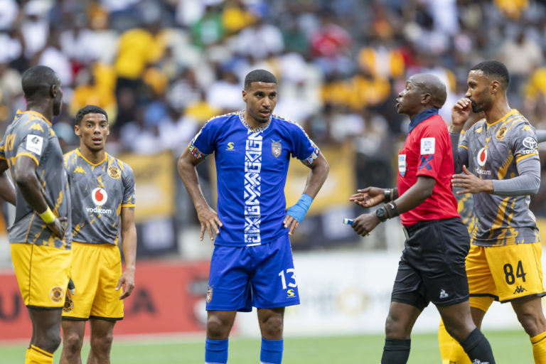 Photo by Dirk Kotze/Gallo Images