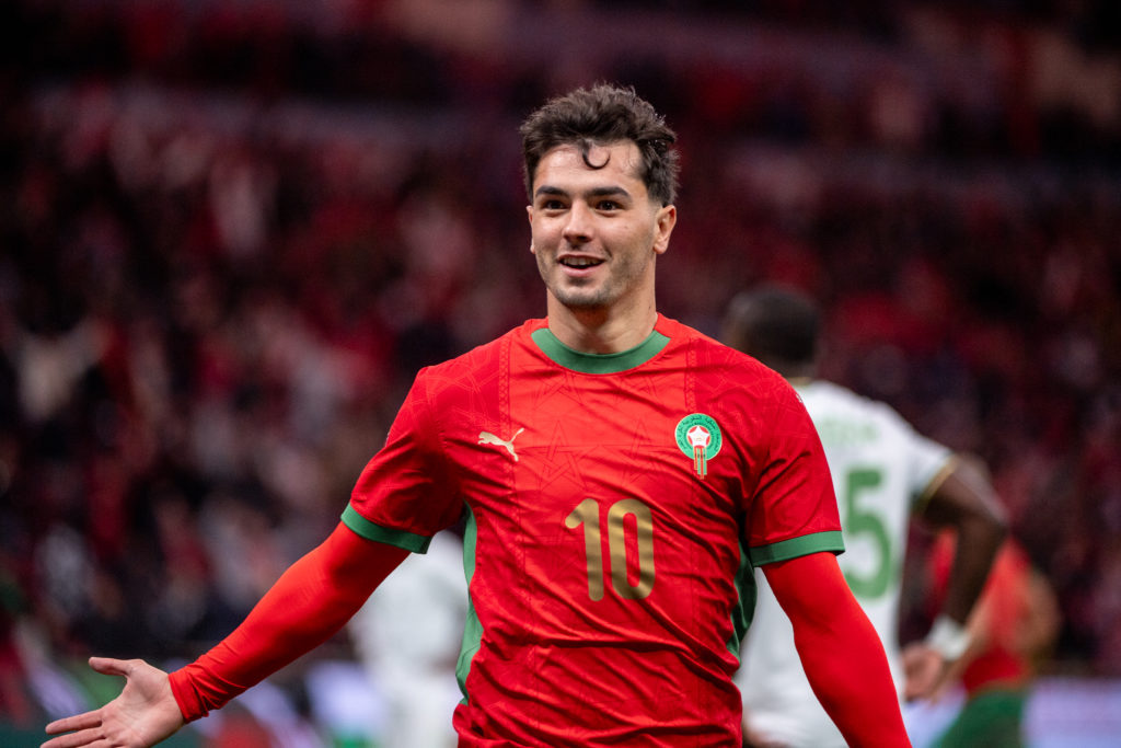 Photo by Mahugnon Leopold Soglo/Gallo Images