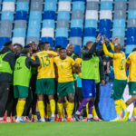 Photo by Mahugnon Leopold Soglo/Gallo Images)