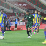 Photo by Ayoola Adeleke/Gallo Images