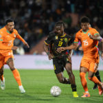 Photo by Mahugnon Leopold Soglo/Gallo Images