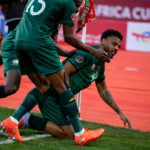 Photo by Mahugnon Leopold Soglo/Gallo Images