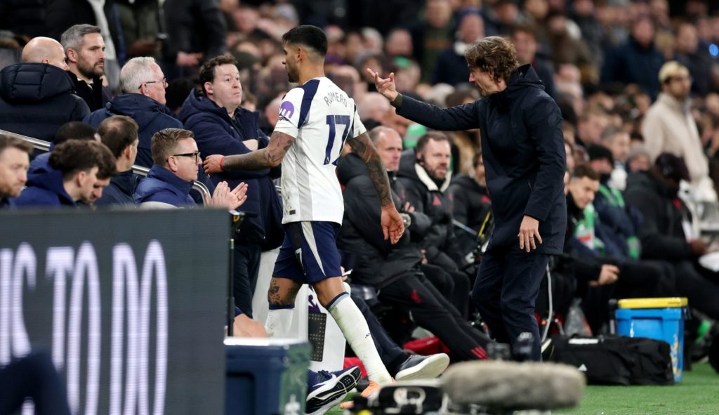 Three talking points from the Premier League weekend