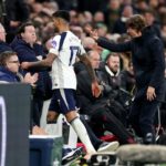 Three talking points from the Premier League weekend