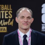 Tuchel: Don't get carried away plotting World Cup glory