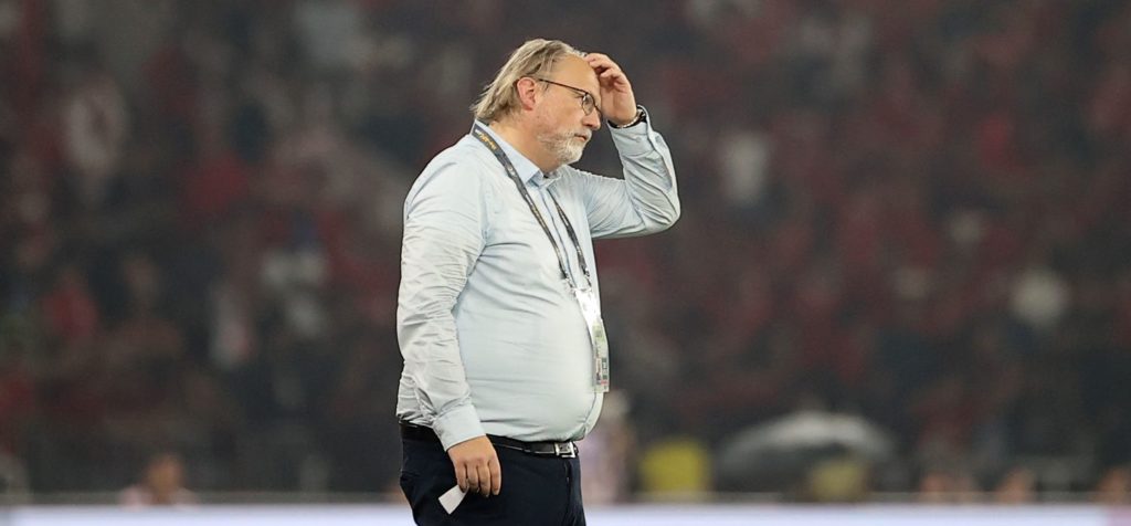 Mali coach out at European clubs, FIFA over AFCON changes