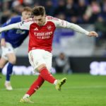 Arteta tells leaders Arsenal to 'learn' while winning