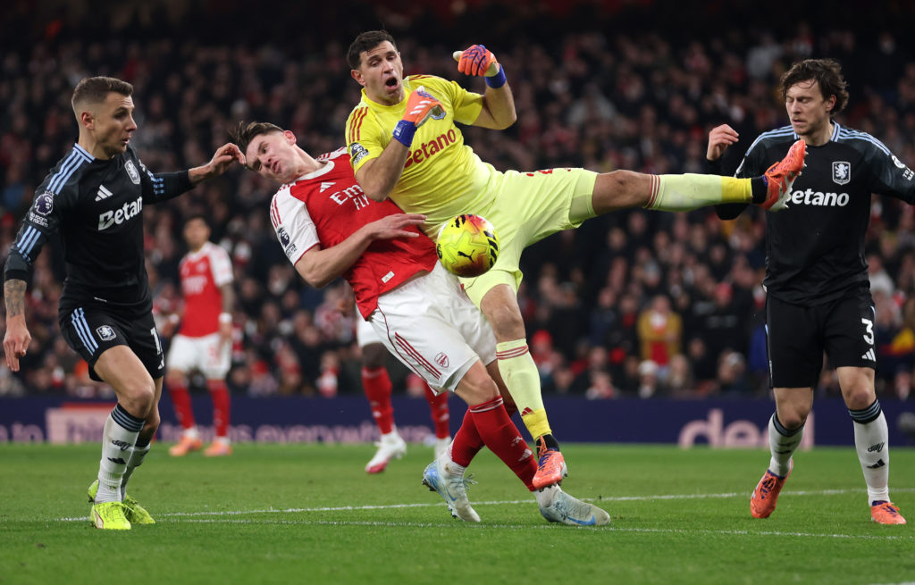 Photo by Julian Finney/Getty Images