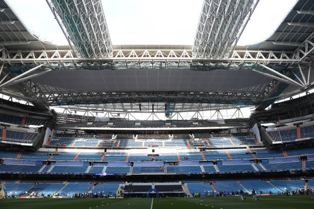 Photo by Julian Finney/Getty Images