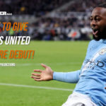 Watch: Man City to give Carrick's United nightmare debut!