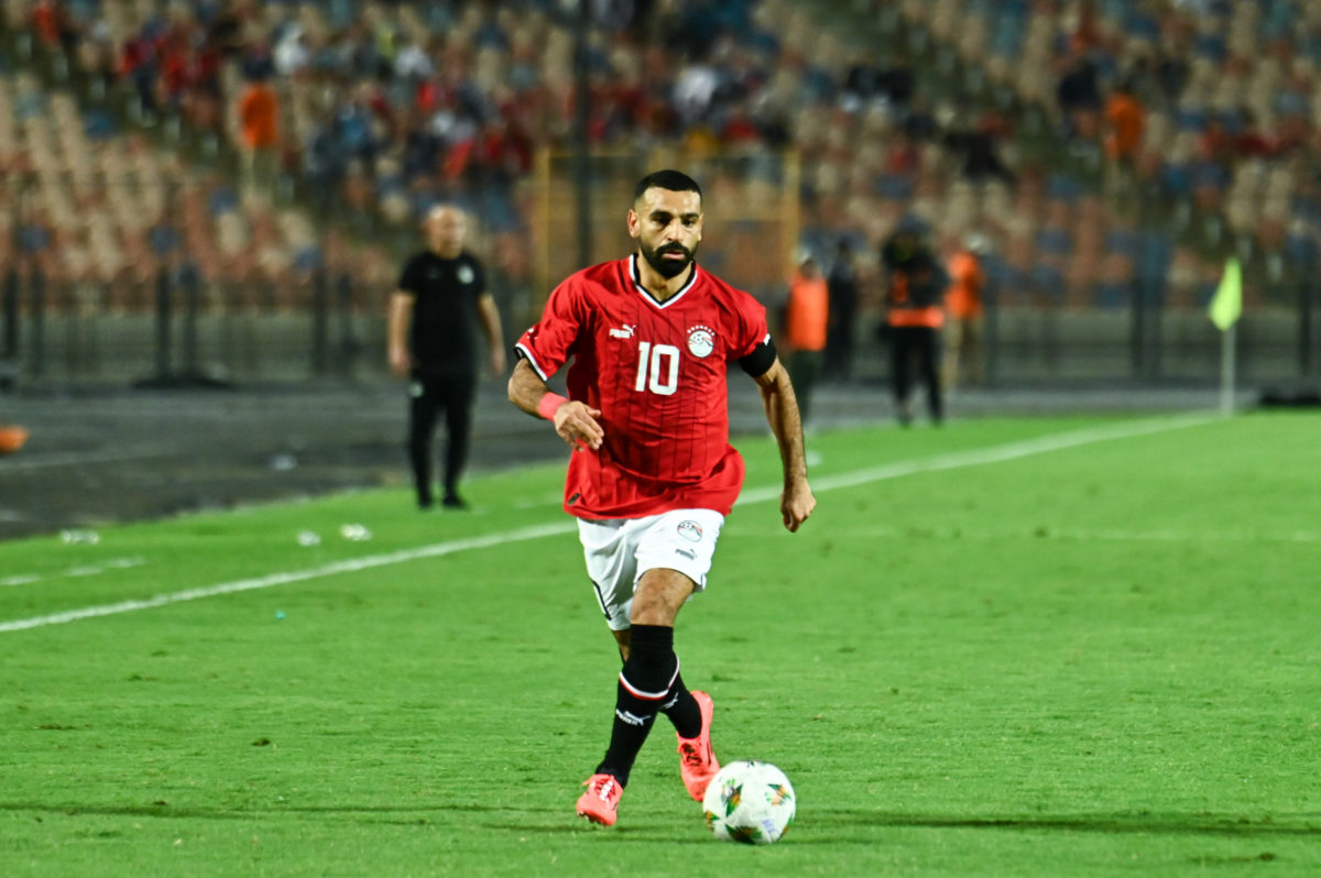 Photo by Sayed Hassan/Getty Images