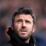 (Photo by George Wood/Getty Images)