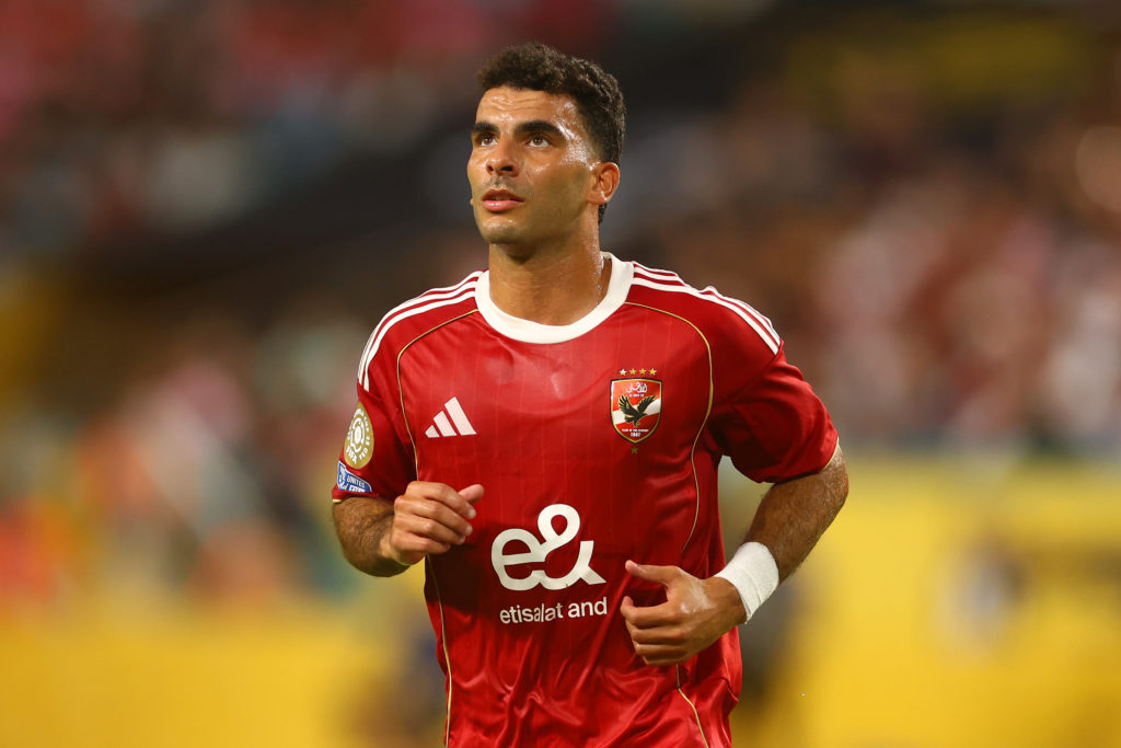 Chris Brunskill/Fantasista/Getty Images