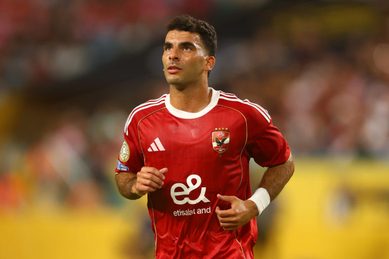 Chris Brunskill/Fantasista/Getty Images