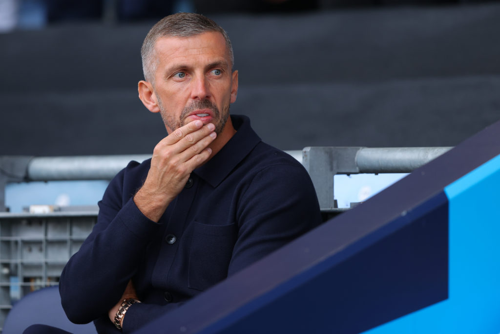 Photo by James Gill - Danehouse/Getty Images