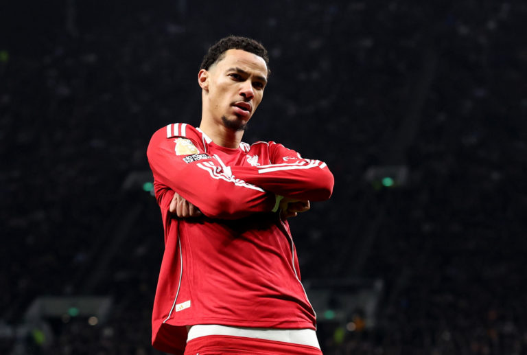 Photo by Catherine Ivill - AMA/Getty Images